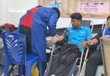 Penuhi Stok Darah dengan Sistem Permintaan Pasien