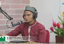 Amalan Penggugur Dosa, Momentum Emas di Bulan Ramadhan