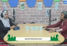 Kebaikan Hapus Dosa, Maksimalkan Amal di Ramadan