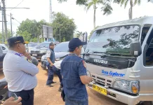 Dishub Babel akan Rutin Lakukan Ramcek jelang Arus Mudik