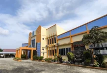 SMPN 2 Sungailiat Gelar Berbagai Kegiatan Amaliyah Ramadan
