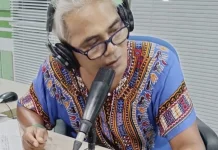 Ranginang, Cita Rasa Tradisi dalam Tatar Pasundan