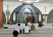 Tausiah Zuhur 13 Ramadan, Enam Perkara Gerogoti Pahala Puasa