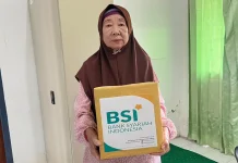 RRI Sungailiat dan Mitra Hadirkan Hadiah Kuis Ramadan