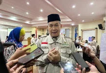 Baznas Pangkalpinang Tak Targetkan Pengumpulan DSKL pada Ramadan 2026