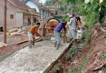 Efisiensi, Desa Terima Anggaran di Kisaran Rp200-300 juta