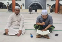 Amalan Terbaik yang dapat Dilakukan saat Ramadan