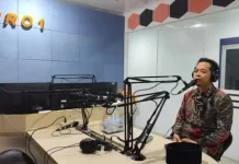 Tawakal, Kunci menuju Pintu Surga