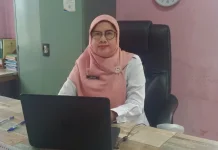 Seimbangkan Asupan Air dan Nutrisi Selama Berpuasa