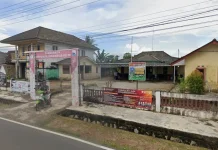 Pemdes Baturusa Belum Terima Aturan Pembatasan izin Ritel