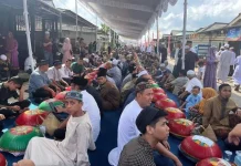 Membendung 'Limbah Budaya' di tengah Derasnya Arus Informasi