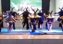 Narasi Kebangsaan & Kebhinekaan Harus Terus Diwartakan