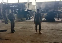 Tim Pemkab Bangka Cek IPAL Pabrik Karet Keluhan Warga