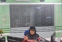 Bijak Bertutur dalam Falsafah Minang