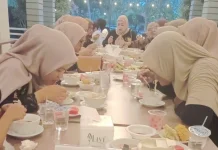 Tradisi Berbuka Bersama, Wujud Syukur dan Kepedulian Sosial