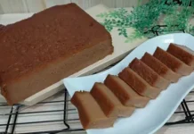 Kue 8 Jam, Benarkah Harus Dikukus Selama Itu?