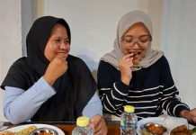 Kurma Jadi Takjil Favorit saat Berbuka
