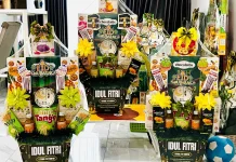 Atap Teduh Parcel Raup Berkah Ramadan 2026