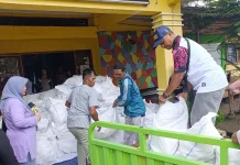 Pemkab Beltim Siapkan 18,7 Ton Daging Sapi Beku untuk Idulfitri