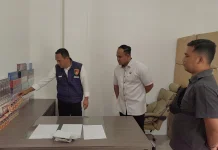 Kasus Rokok Ilegel di Belitung, Pemilik Ditetapkan Tersangka