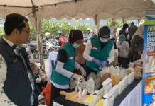 BPOM Pangkalpinang akan Cek Pangan Jelang Lebaran