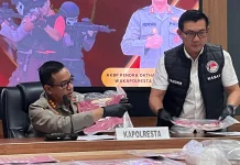 Polresta Pangkalpinang ungkap kasus sabu dan pil ekstasi