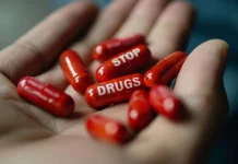 Pergaulan Tak Sehat Picu Peredaran Narkoba