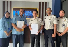 Imigrasi Pangkalpinang Apresiasi Kedekatan Kerja Sama dengan RRI