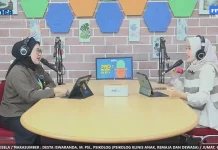 Dear Psikolog Bahas Mindfulness saat Menjalani Ibadah Puasa