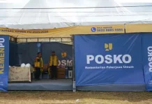 BPJN Babel Siapkan Enam Posko Mudik Idulfitri 2026