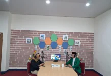 RRI Sungailiat Gelar Kuis Ramadan Berhadiah