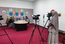 Jaksa Menyapa Bahas Asas Lex Favor Reo KUHP Baru