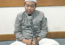 Ustaz Choiruman Ingatkan Pentingnya Konsisten Berbuat Baik