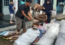 Ombudsman Dorong Optimalisasi Bank Sampah Atasi Persoalan Sampah