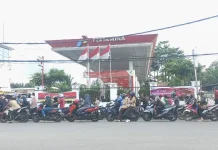 Isu BBM, Pemuda Muhammadiyah ajak Warga Tetap Rasional