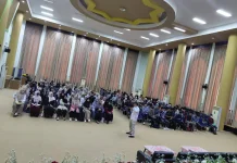 Mafindo Babel Dorong Mahasiswa jadi Inovator Digital