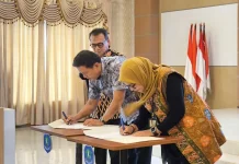 Pemkab Bangka Berikan Jaminan Sosial Melalui BPJS Ketenagakerjaan