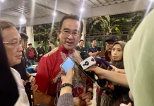 Anggota DPR RI Minta Masyarakat Tak Panik soal BBM