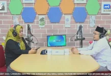 Ilmu dan Agama Kunci Menghadapi Tantangan Masa Depan