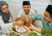 Bukber Jadi Tradisi Ramadhan, Namun Diingatkan Tetap Sederhana