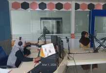 Menghafal Alquran Jadi Aktivitas Menyenangkan Bagi Pelajar