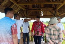 Pemkab Beltim Kembangkan Destinasi Wisata Baru di Kecamatan Gantung