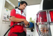Pertamina: BBM dan LPG aman saat Ramadan-Idulfitri