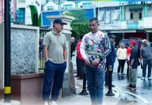 Restorasi Panti Gembira Sungailiat Dimulai usai Idulfitri
