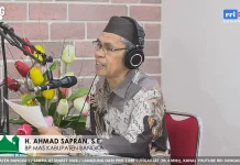 Pengelolaan Zakat yang Baik Dorong Pemberdayaan Umat