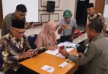 Baznas Bangka Harap Gerakan Bayar Zakat Pejabat Jadi Teladan Masyarakat