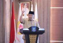 Gubernur Babel Tegaskan KONI lakukan Pembinaan dan Tata Kelola Profesional