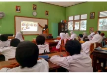 Pembinaan Intensif Jadi Kunci Sukses Siswa Disabilitas Berprestasi