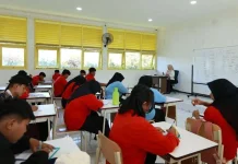 Masih banyak Orang Tua 'Abai' Pentingnya Pendidikan bagi Anak