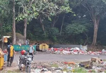 Alokasi 3 Persen APBD untuk Maksimalkan Pengelolaan Sampah